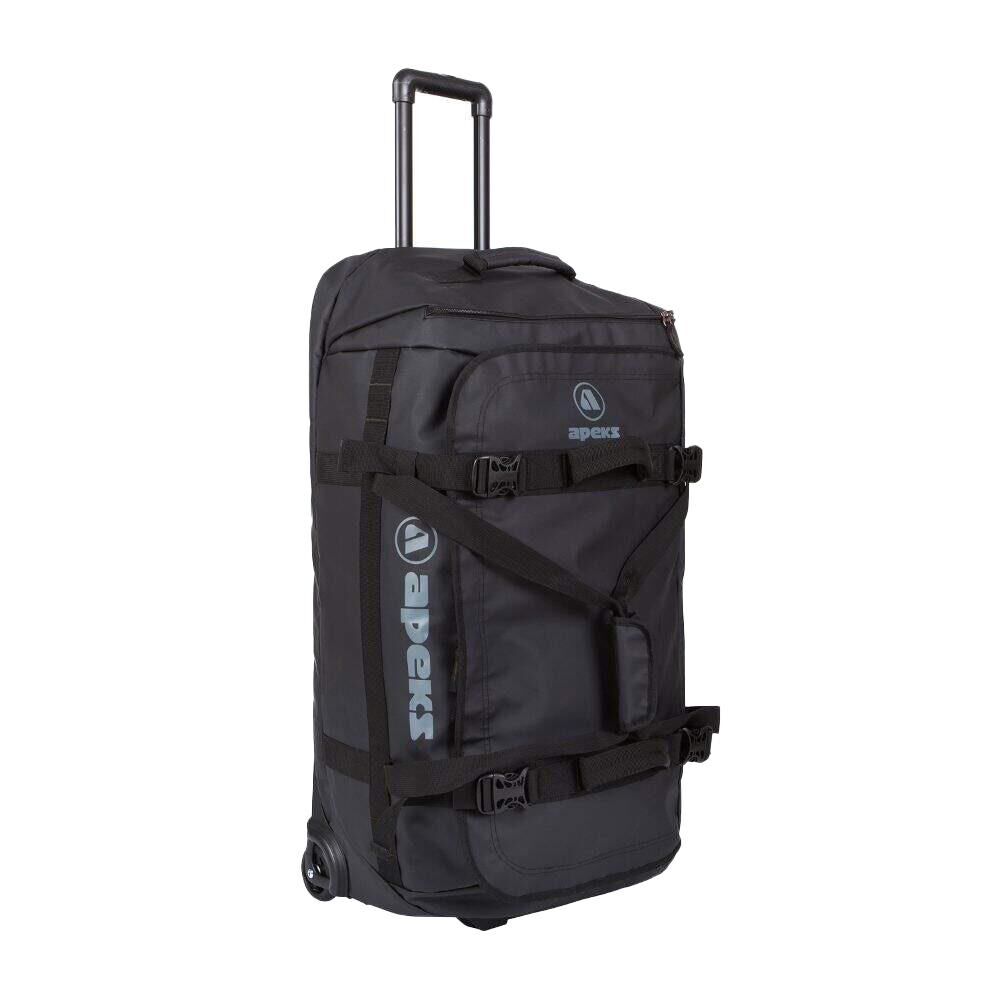 Apeks Roller Bag 90L Tekerlekli Çanta
