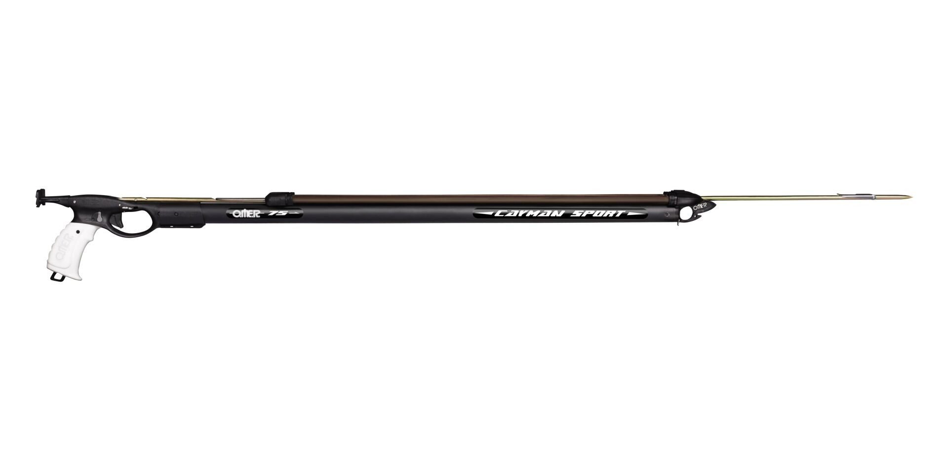 Omer Cayman Sport Zıpkın 100cm