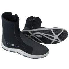 Aqualung Manta 5mm Kalın Tabanlı Patik 45