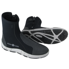 Aqualung Manta 5mm Kalın Tabanlı Patik 46-47
