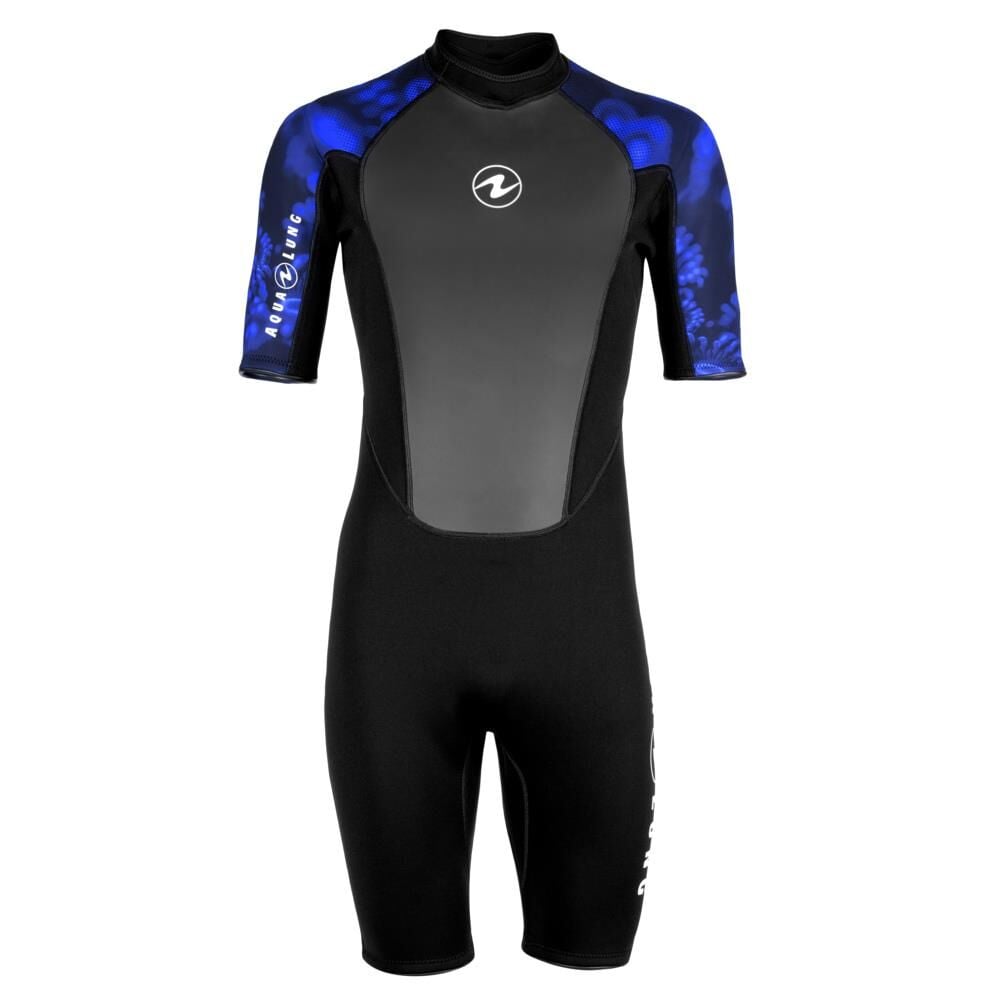 Aqua Lung Mahe 3MM Erkek Shorty S