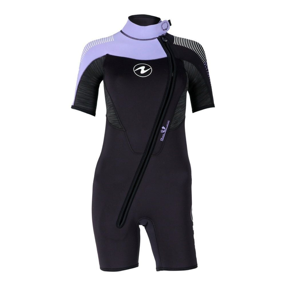 Aqua Lung Dynaflex 5MM Kadın Ceket L