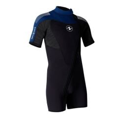 Aqua Lung Dynaflex 5MM Erkek Ceket XL