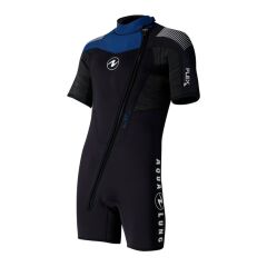Aqua Lung Dynaflex 5MM Erkek Ceket XL