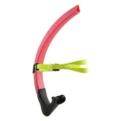 MP Michael Phelps Focus Şnorkel Coral/Green