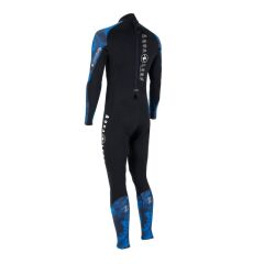 Aqua Lung Hydroflex Erkek 3mm Dalış Elbisesi S