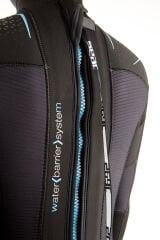 Seac Space 5mm Kadın Dalış Elbisesi S