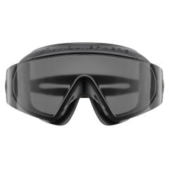 Aquasphere Defy Ultra Koyu Lens Siyah Yüzücü Gözlüğü
