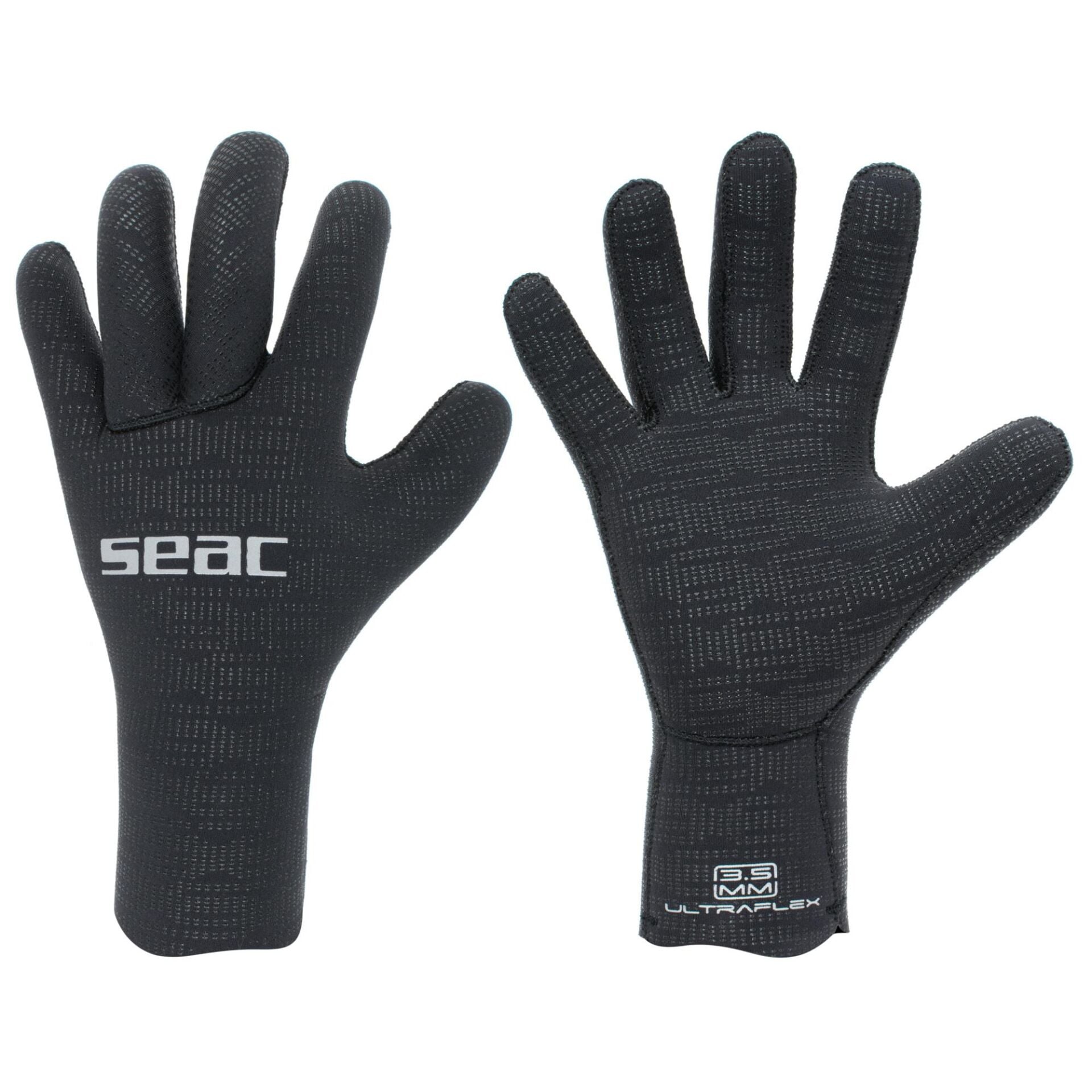 Seac Ultraflex 3.5mm Eldiven XL