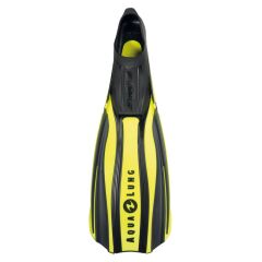 Aqualung Stratos 3 Kapalı Palet Sarı - 38-39