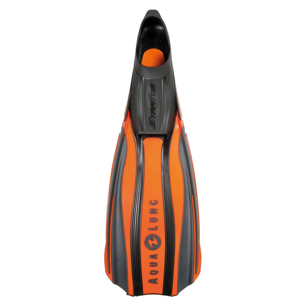 Aqualung Stratos 3 Kapalı Palet Turuncu - 40-41