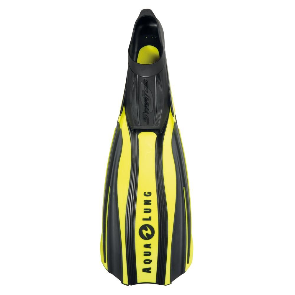 Aqualung Stratos 3 Kapalı Palet Sarı - 44-45