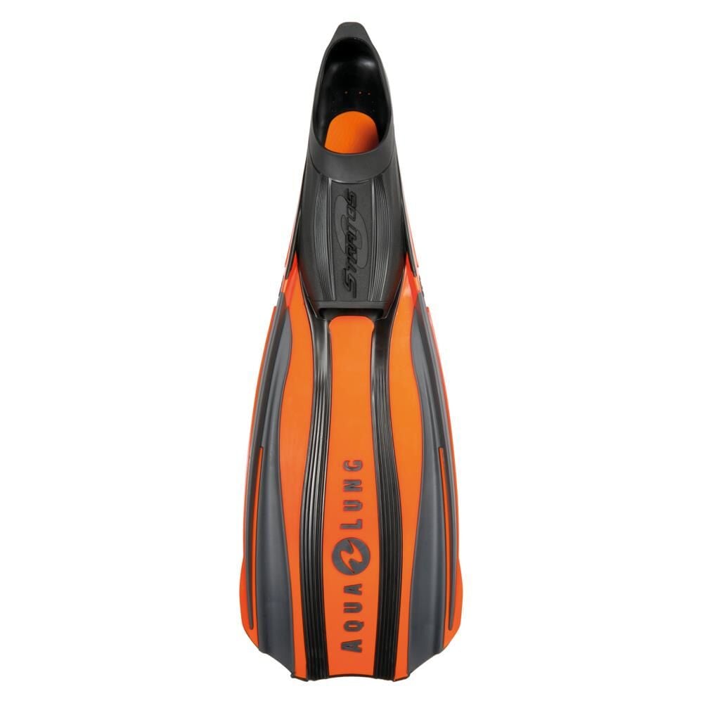 Aqualung Stratos 3 Kapalı Palet Turuncu - 46-47