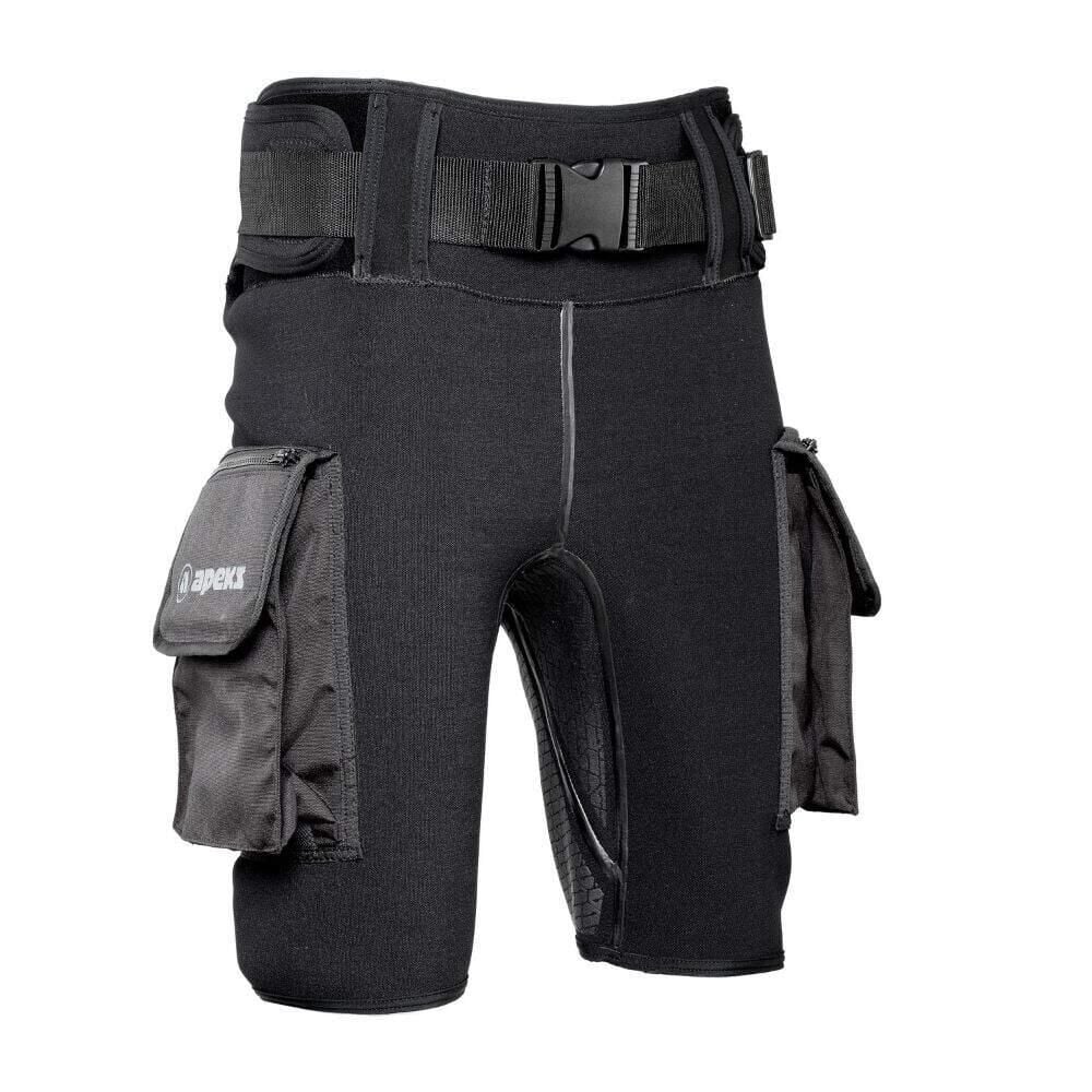 Apeks Tech Short XL