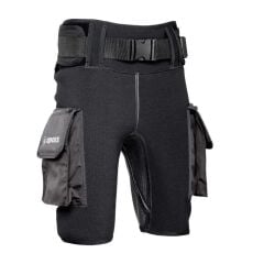 Apeks Tech Short XL
