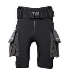 Apeks Tech Short XL