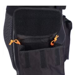 Apeks Tech Short XL