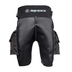 Apeks Tech Short XL