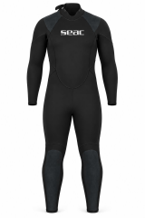 Seac Cover 5mm Erkek Dalış Elbisesi XL