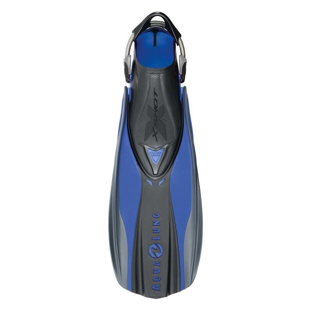 Aqua Lung X Shot Palet S - Mavi