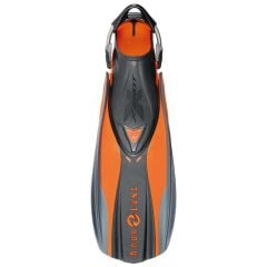 Aqua Lung X Shot Palet Turuncu - XL