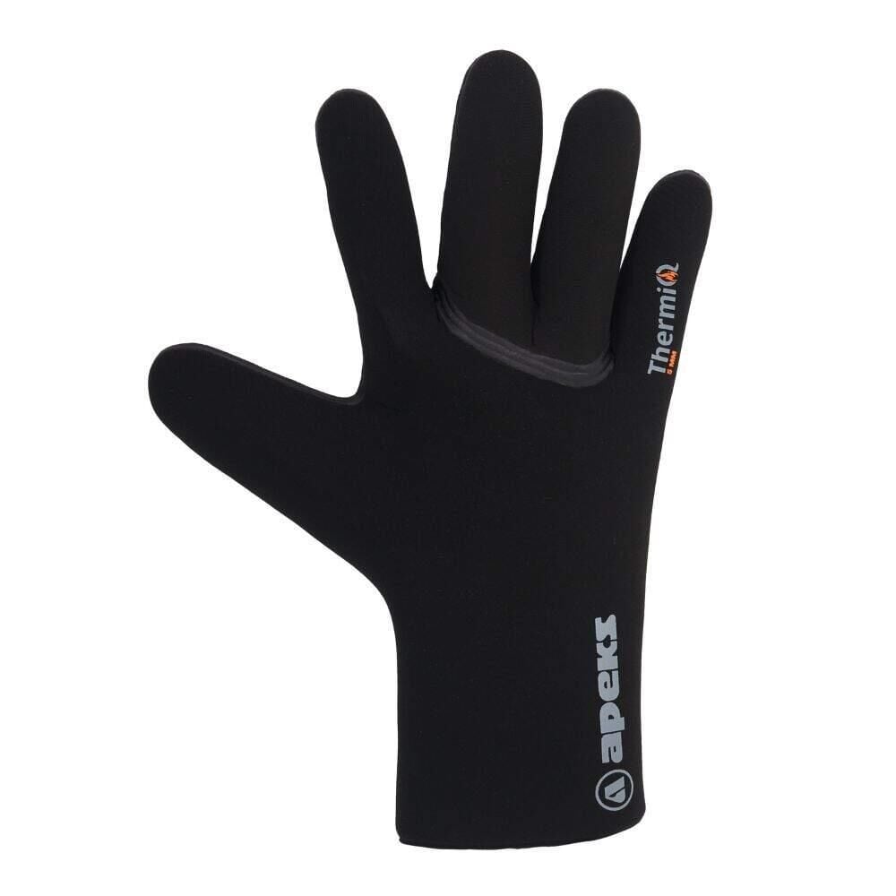 Apeks Thermiq Eldiven 5mm XL