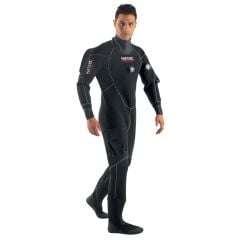Seac Warm Dry 4mm Kuru Elbise XL