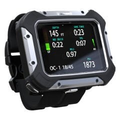 Apeks DSX Dalış Bilgisayarı