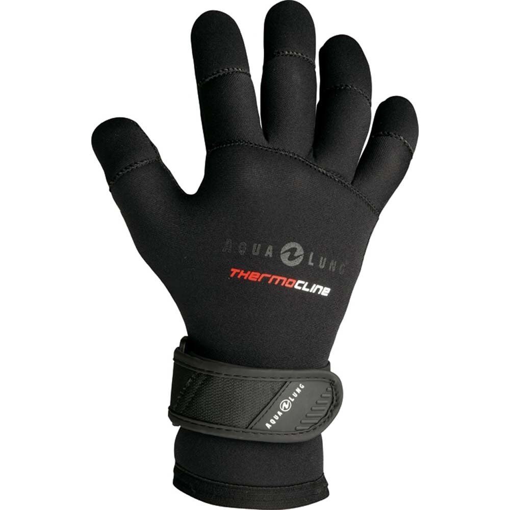 Aqua Lung Eldiven Thermocline 3 MM XL