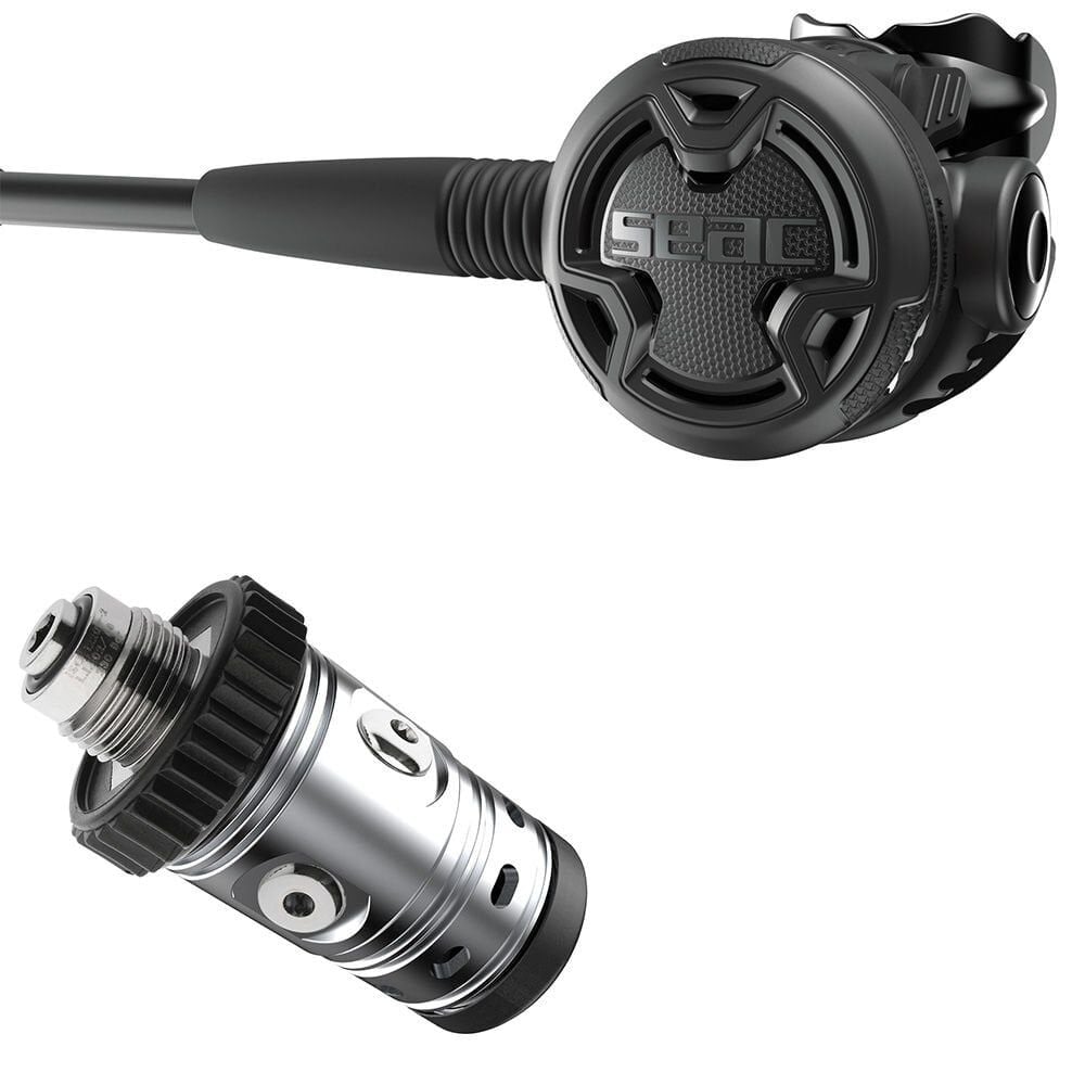 Seac PX100 Din Regülatör