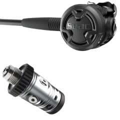 Seac PX100 Din Regülatör