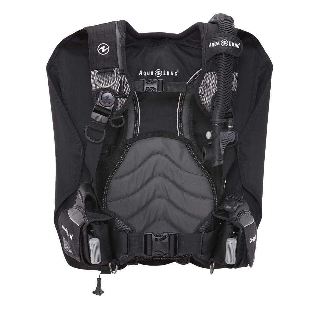 Aqua Lung Dimension Seviye Yeleği BCD L