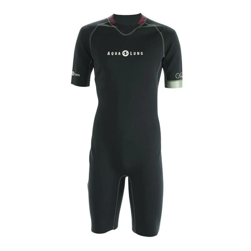Aqua Lung Shorty Tıtanyum 1 MM XXL