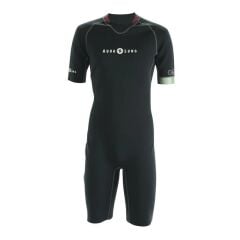 Aqua Lung Shorty Tıtanyum 1 MM XL