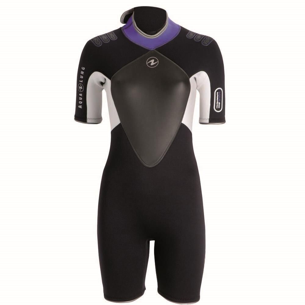 Aqua Lung Shorty Mahe 3 MM Kadın XS