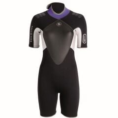 Aqua Lung Shorty Mahe 3 MM Kadın XS