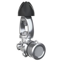 Seac IT500 ICE Regülatör + Ahtapot Set