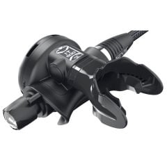 Seac IT500 ICE Regülatör + Ahtapot Set