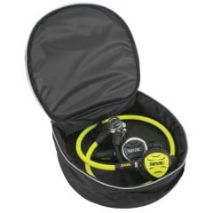 Seac IT500 ICE Regülatör + Ahtapot Set