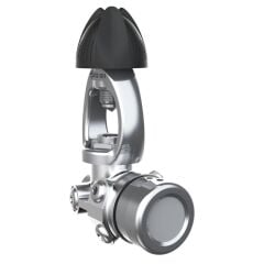 Seac IT500 ICE Regülatör + Ahtapot Set