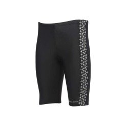 Aqua Sphere Maddox Black Grey Erkek Mayosu 90