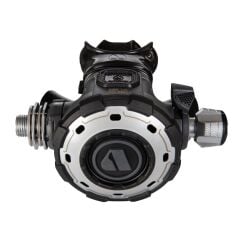 Apeks MTX-RC DIN  Regulator + Ahtapot