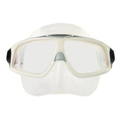Aqualung Sphera X Şeffaf Aynalı Dalış Maskesi