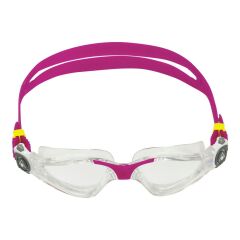 Aqua Sphere Kayenne Small Fuşya Yüzücü Gözlüğü