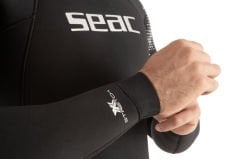 Seac Cover 5mm Erkek Dalış Elbisesi
