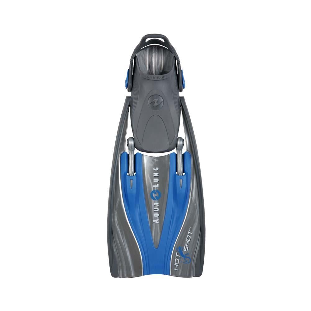 Aqua Lung Hot Shot Palet S - Mavi