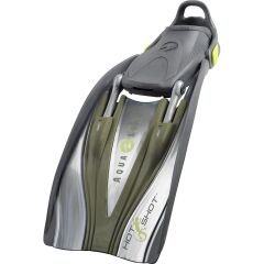 Aqua Lung Hot Shot Palet YEŞİL - L