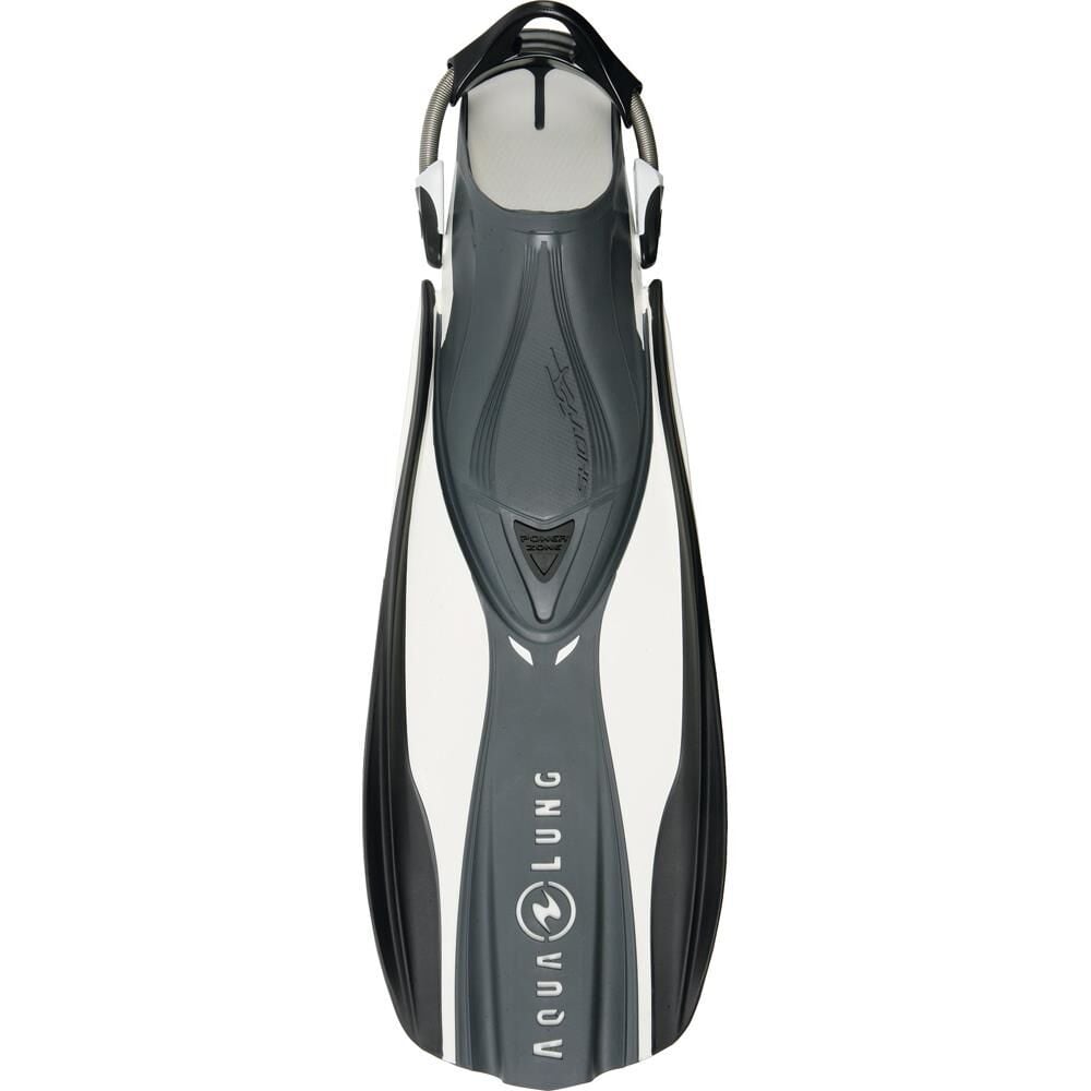 Aqua Lung Shot Fx Palet L - BUZ BEYAZI