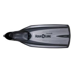 Aqua Lung Caravelle Kapalı Palet GRİ - 32-33