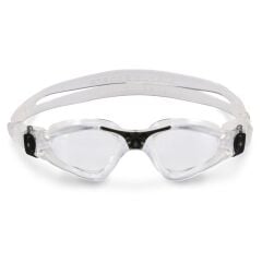 Aquasphere Kayenne Şeffaf Yüzücü Gözlüğü